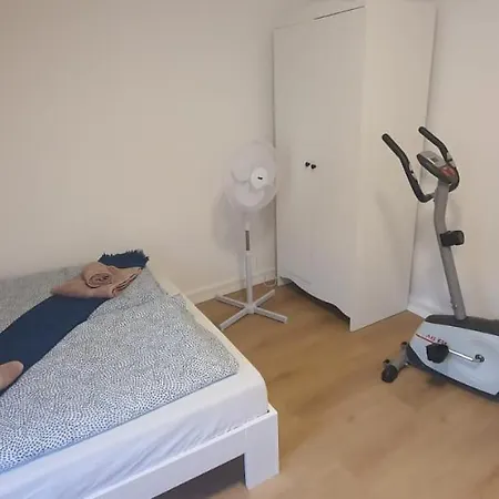 호텔 Garni Steinbacher Tal