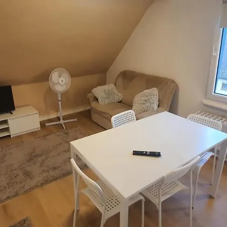 Garni Steinbacher Tal