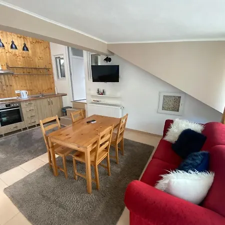 Guest house Garni Steinbacher Tal 3*