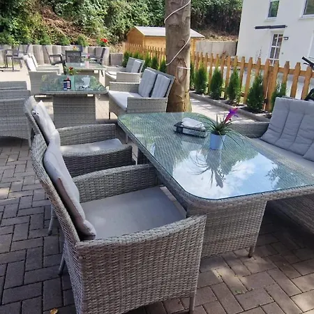ホテル Garni Steinbacher Tal 3*