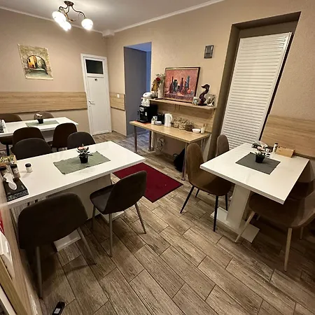 Garni Steinbacher Tal 호텔