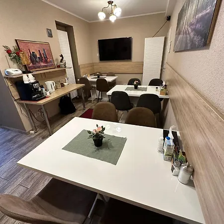 Garni Steinbacher Tal 3*