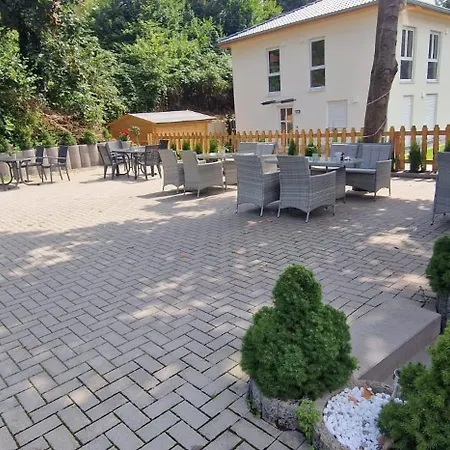 Garni Steinbacher Tal Guest house Heidelberg