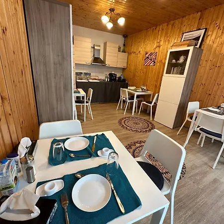 Garni Steinbacher Tal