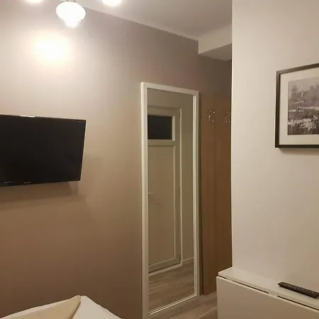 Garni Steinbacher Tal 하이델베르크