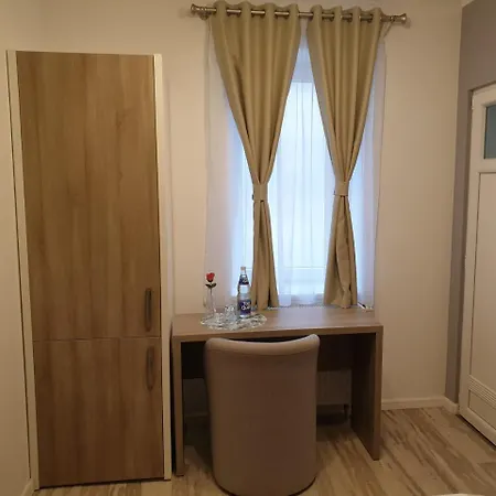 Garni Steinbacher Tal 하이델베르크