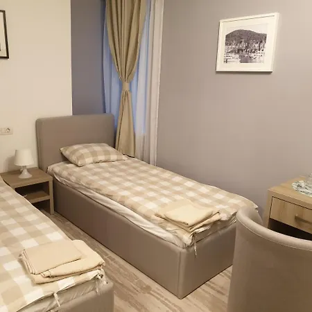 Garni Steinbacher Tal 호텔 3*