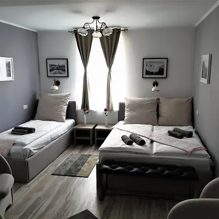 Garni Steinbacher Tal 3*