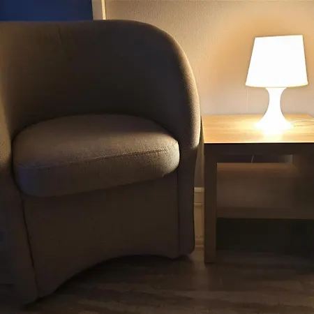 호텔 Garni Steinbacher Tal 하이델베르크