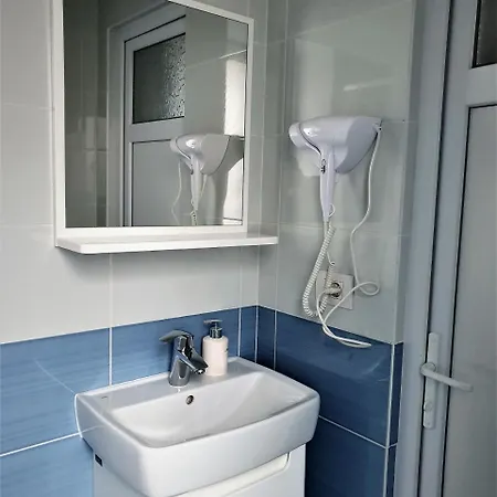 Garni Steinbacher Tal 하이델베르크