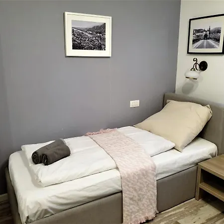 Garni Steinbacher Tal 호텔 하이델베르크