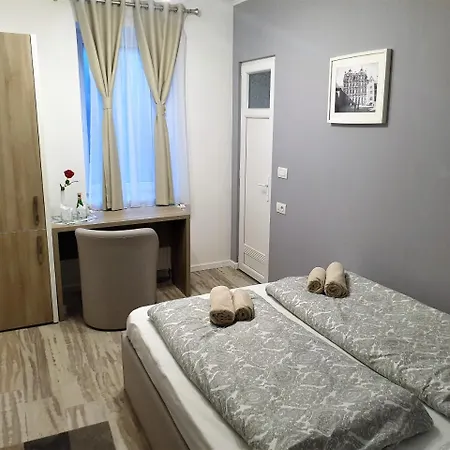 Garni Steinbacher Tal