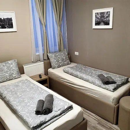 Garni Steinbacher Tal 하이델베르크