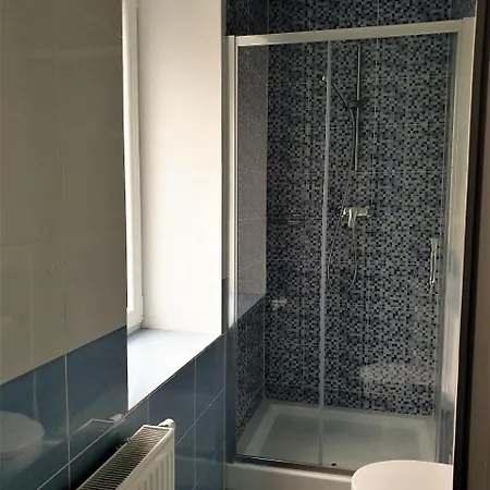Garni Steinbacher Tal 3* Heidelberg