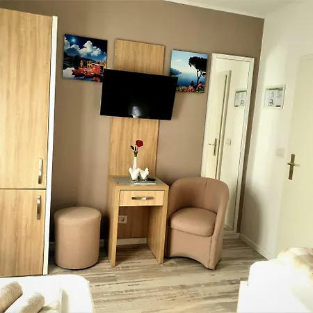 Garni Steinbacher Tal