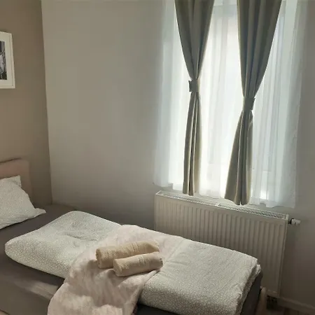 호텔 Garni Steinbacher Tal