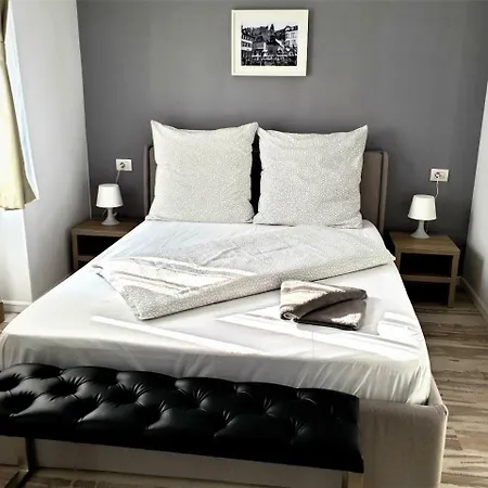 Garni Steinbacher Tal Guest house