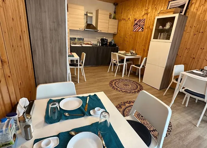 Garni Steinbacher Tal